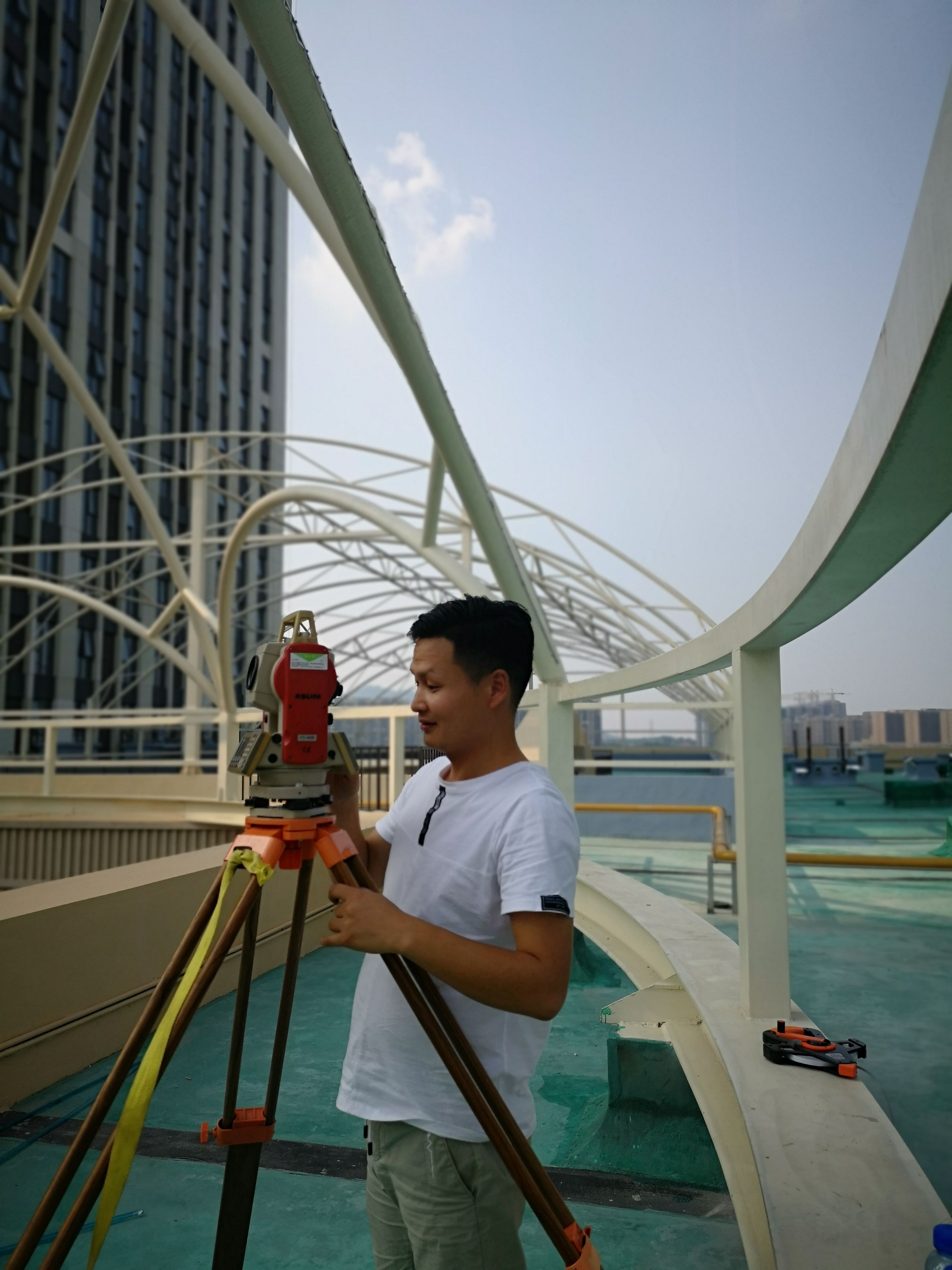 专业膜结构停车棚定做-3