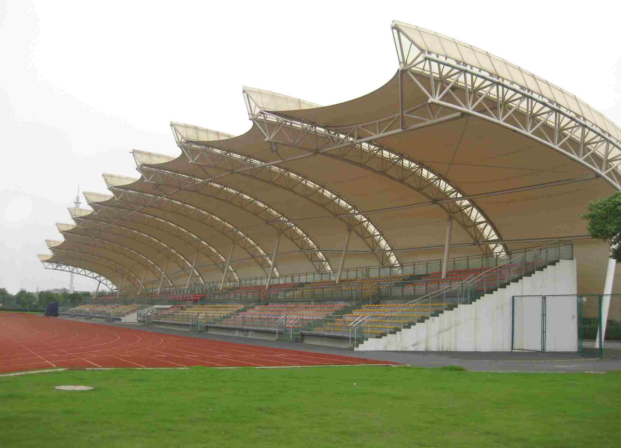 膜结构专业生产厂家-3