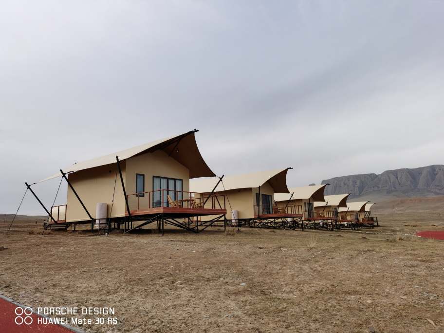 看台需要膜结构-1