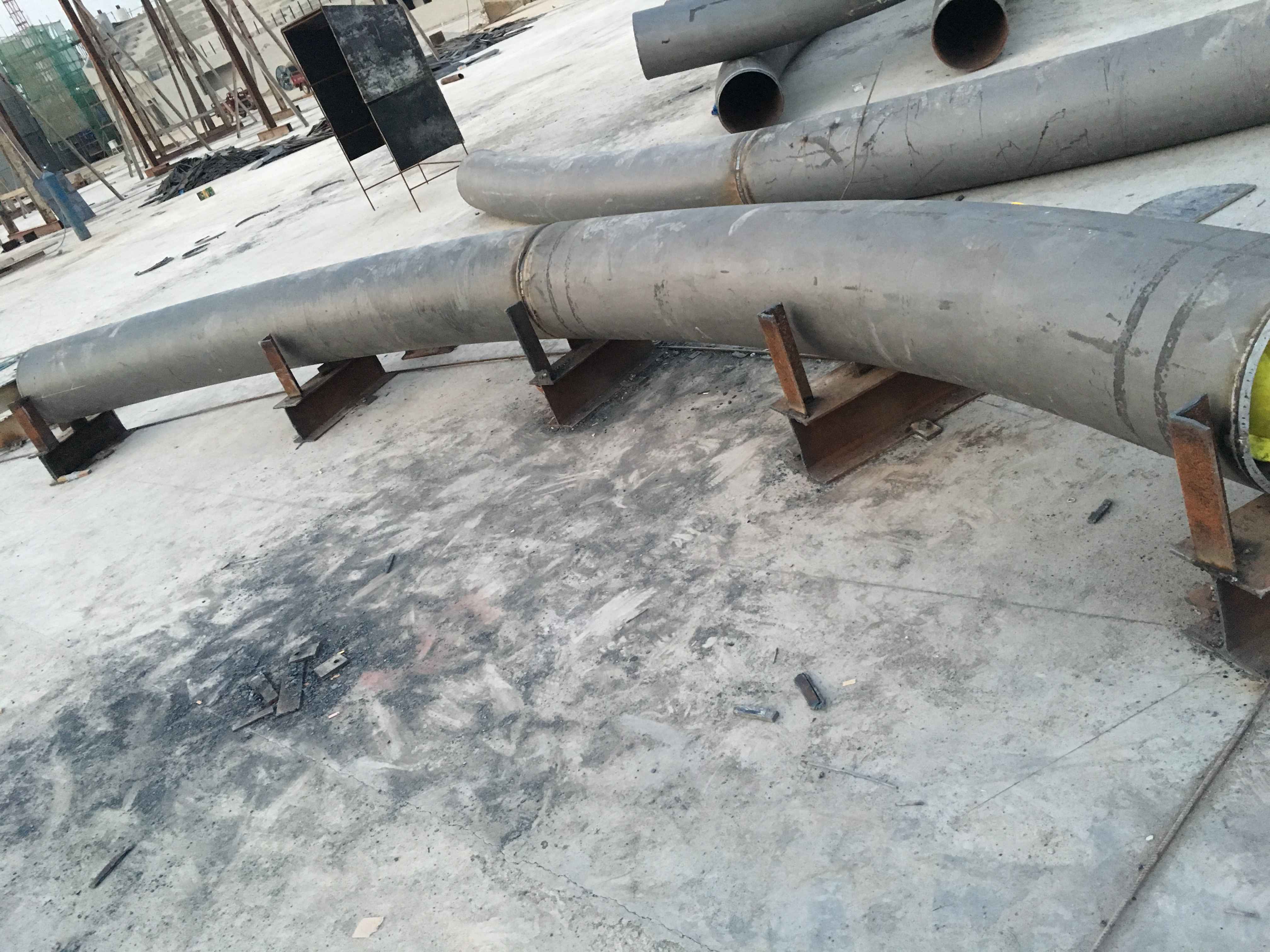 PVDF膜使用年限-2