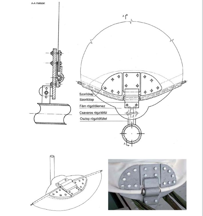 膜结构专业生产厂家-2