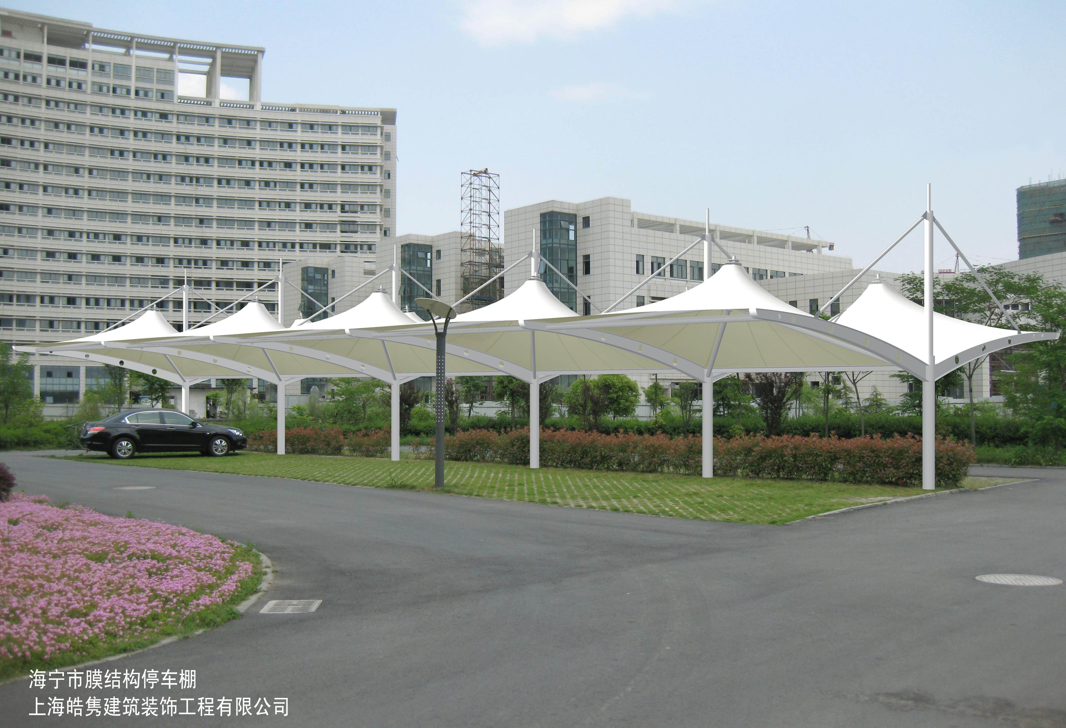 污水池加盖覆盖-3