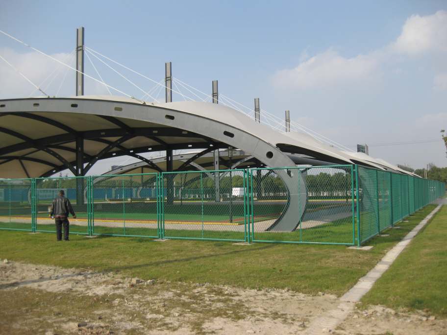 旅游景区露营帐篷的组成部分有哪些-2