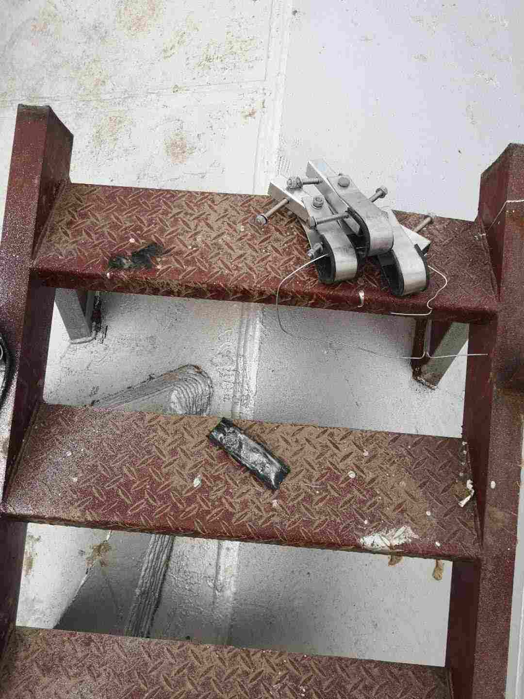 星空顶帐篷露营-2