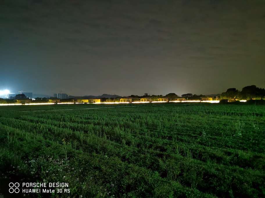 张拉膜景观棚多少钱一平-2